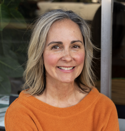 Dori Brown